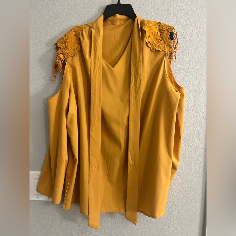 Blouses